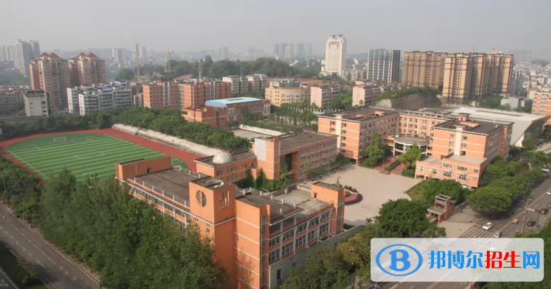 2023年內(nèi)江好的高中學(xué)校有哪些，內(nèi)江重點(diǎn)高中排行榜