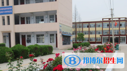 河南2023年中專學校有什么