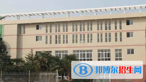 河南2023年中專學校有什么