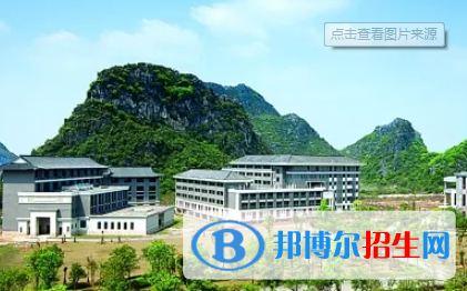 廣西2023年上什么計(jì)算機(jī)學(xué)校好呢