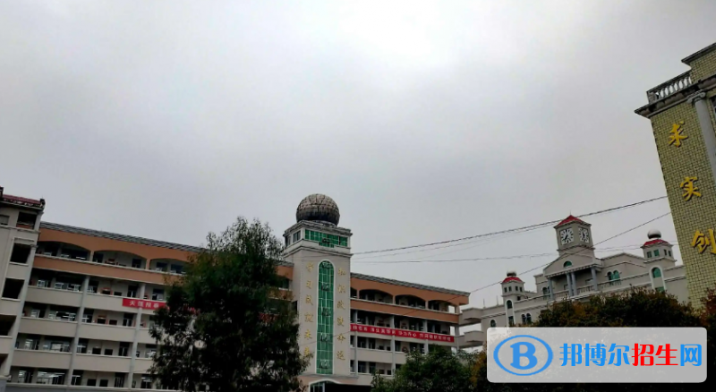 2023年桂林好的高中學校有哪些，桂林重點高中排行榜