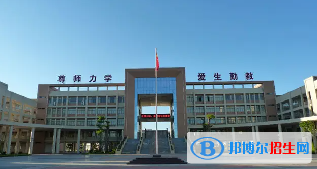 2023年陽(yáng)江好的高中學(xué)校有哪些，陽(yáng)江重點(diǎn)高中排行榜