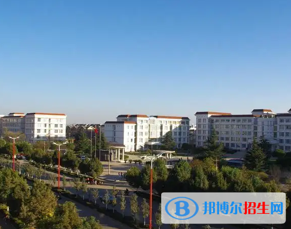  云南2023年中專學(xué)校是什么學(xué)校