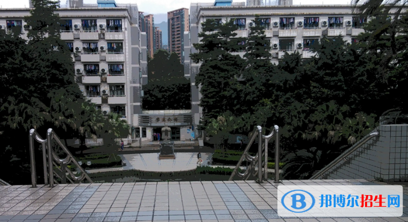 2023年肇慶好的高中學(xué)校有哪些，肇慶重點(diǎn)高中排行榜