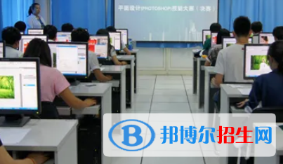 廣西2023年讀計(jì)算機(jī)學(xué)校什么專業(yè)好