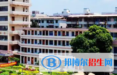 廣西2023年中專計(jì)算機(jī)學(xué)校學(xué)什么好