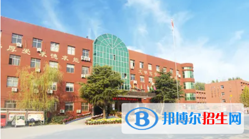 河南2023年有哪些中專學(xué)校最好就業(yè)