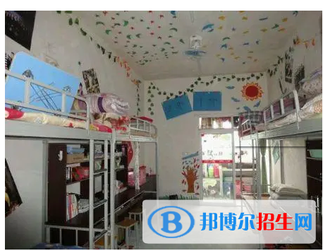 廣安職業(yè)技術(shù)學(xué)院宿舍條件好不好?(宿舍條件)