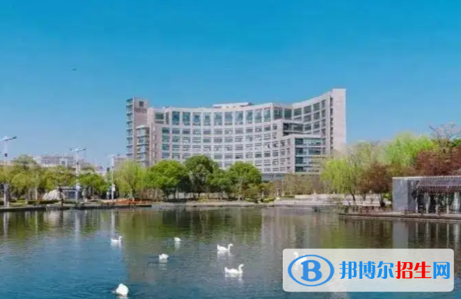 2023杭州師范大學(xué)錢江學(xué)院怎么樣、好不好(介紹+辦學(xué)層次)