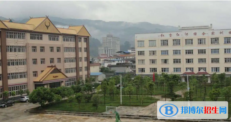 云南2023年什么中專學(xué)校比較好就業(yè)