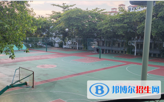 海南省農(nóng)墾實驗中學(xué)2023年招生錄取分?jǐn)?shù)線 