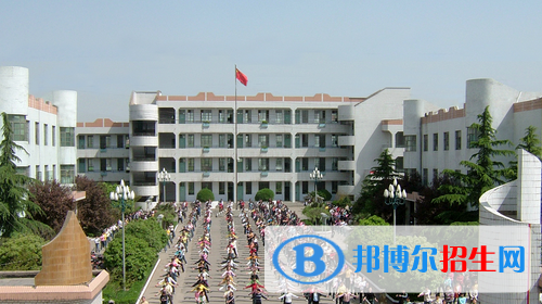 河南2023年哪所中專學校最好就業(yè)