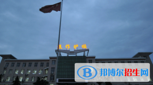 河南2023年中專學(xué)校哪個專業(yè)最好