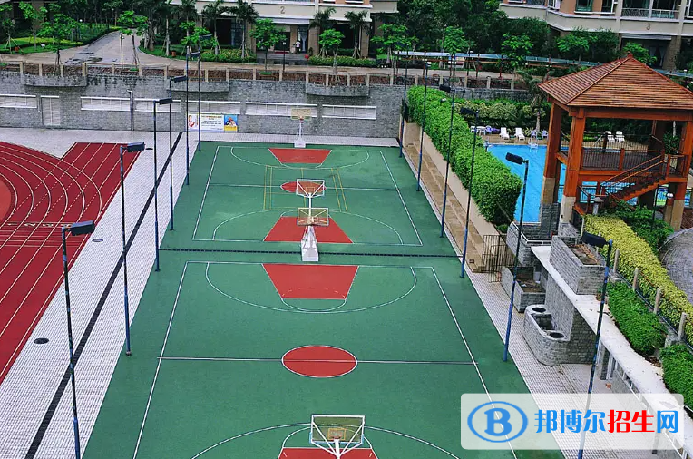 深圳奧斯翰外語(yǔ)學(xué)校