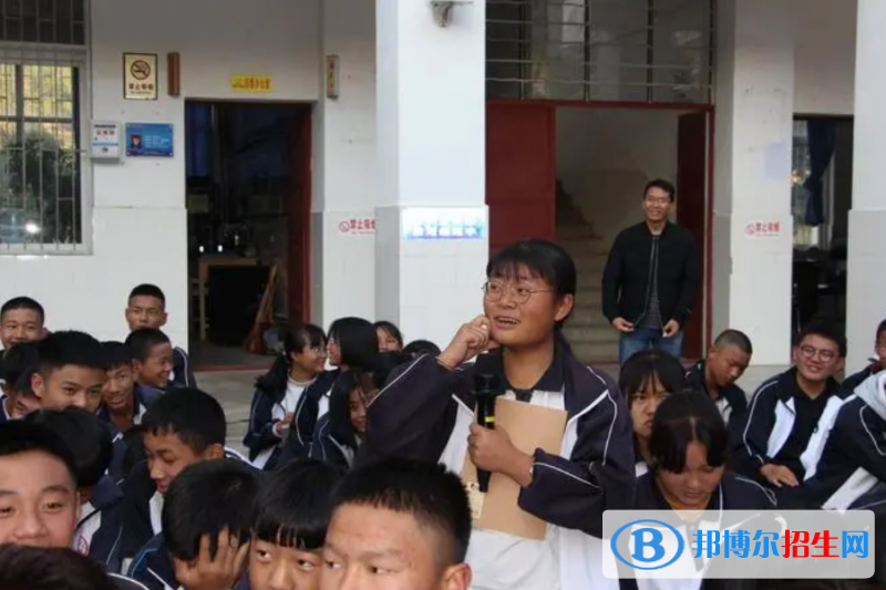  云南2023職高和中專學校有什么區(qū)別