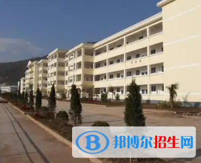  云南2023年有什么中專學校最好就業(yè)