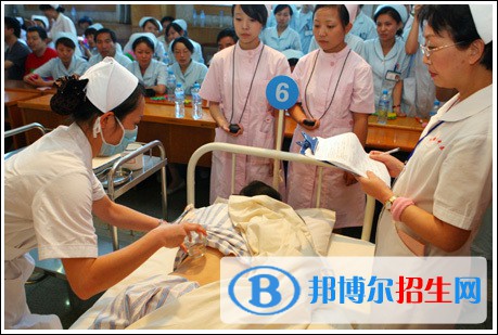 蘭州2023年學(xué)什么衛(wèi)校好