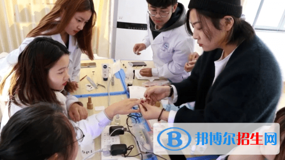 蘭州2023年什么職業(yè)技術(shù)衛(wèi)校好