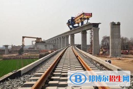 成都2023年有哪些大專鐵路學(xué)校專業(yè)