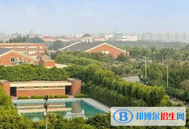廣州英國(guó)學(xué)校小學(xué)部2023年錄取分?jǐn)?shù)線2