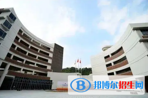 美林湖國際學校2023年入學條件2
