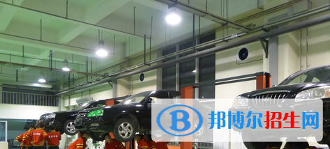  安徽2023年汽修學(xué)校學(xué)什么專業(yè)有前途