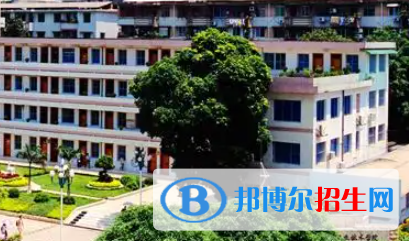 廣西2023年中等計(jì)算機(jī)學(xué)校在哪