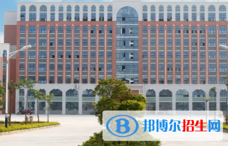 廣西2023年哪里有中等計(jì)算機(jī)學(xué)校