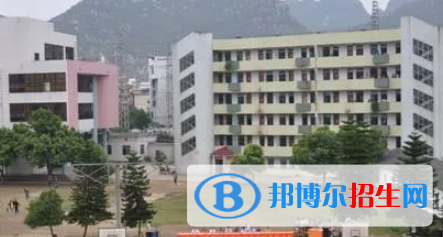 廣西2023年哪里有中等計(jì)算機(jī)學(xué)校
