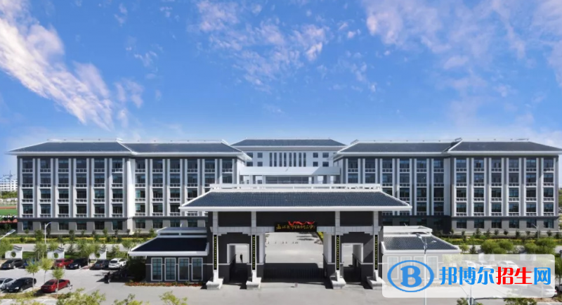 嘉峪關(guān)市酒鋼三中2023年招生簡(jiǎn)章