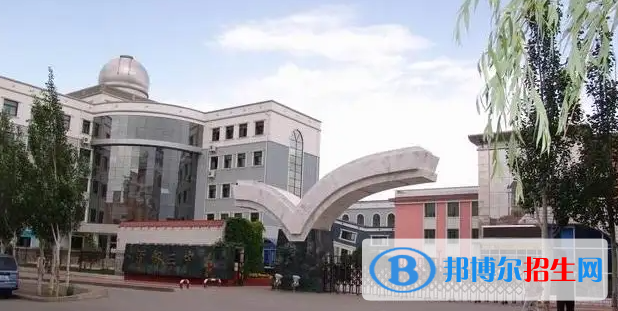嘉峪關(guān)市酒鋼三中2023年招生簡(jiǎn)章