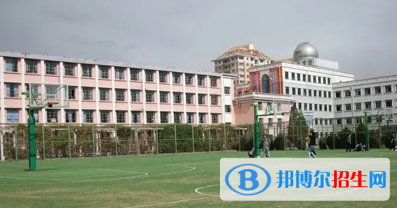 嘉峪關市酒鋼三中2023年招生計劃