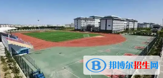 嘉峪關市酒鋼三中2023年招生計劃