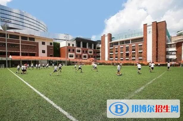 廣州加拿大國際學(xué)校(CIS)小學(xué)部2023年招生政策2