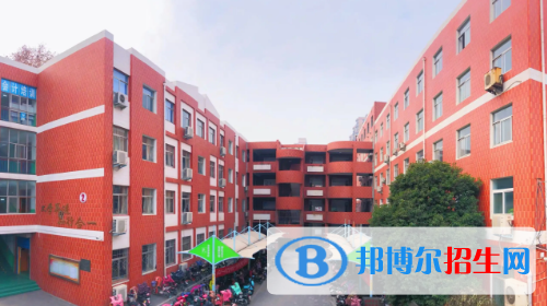 河南2023年中專學校上幾年