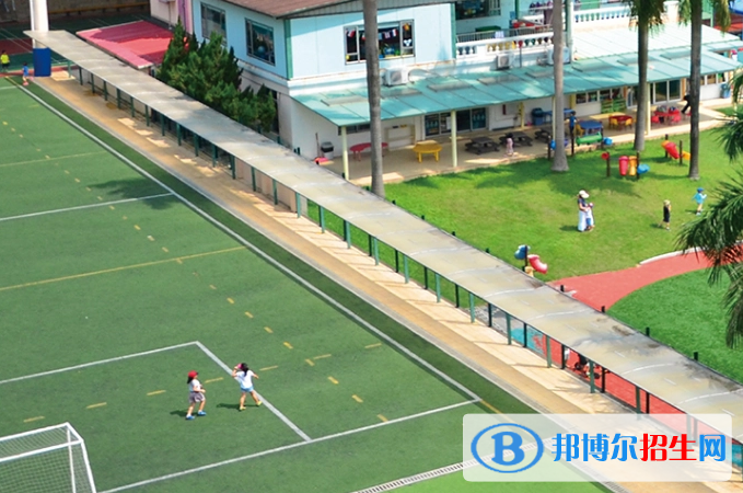 廣州譽(yù)德萊國(guó)際學(xué)校小學(xué)部2023年入學(xué)條件