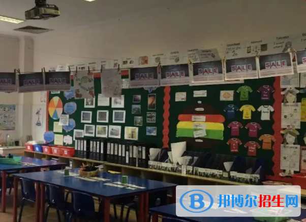 廣州譽(yù)德萊國(guó)際學(xué)校小學(xué)部怎么樣2