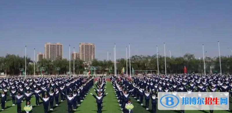 嘉峪關(guān)市酒鋼三中2023年報(bào)名條件、招生要求、招生對(duì)象