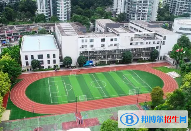 廣州譽德萊國際學校小學部靠譜嗎