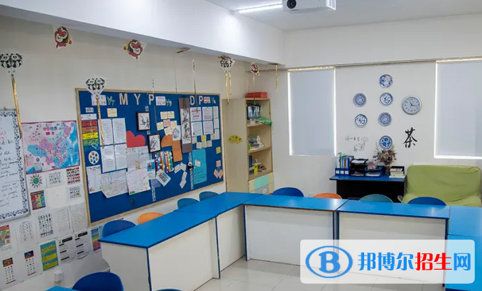 廣州譽德萊國際學校小學部靠譜嗎2