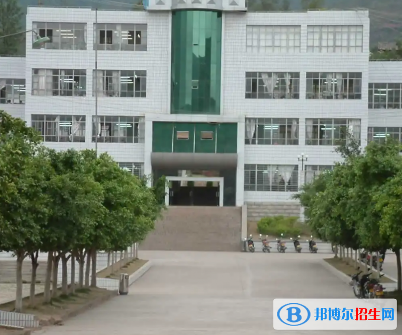  云南2023年有哪些中專學(xué)校就業(yè)最好