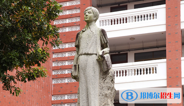嘉積中學(xué)2023年怎么樣、好不好