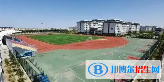 嘉峪關(guān)市酒鋼三中2023年怎么樣、好不好
