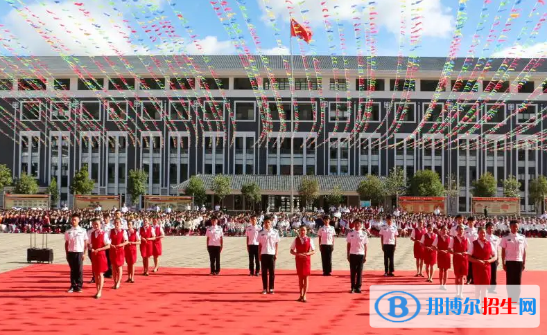  云南2023年哪所中專學(xué)校就業(yè)最好