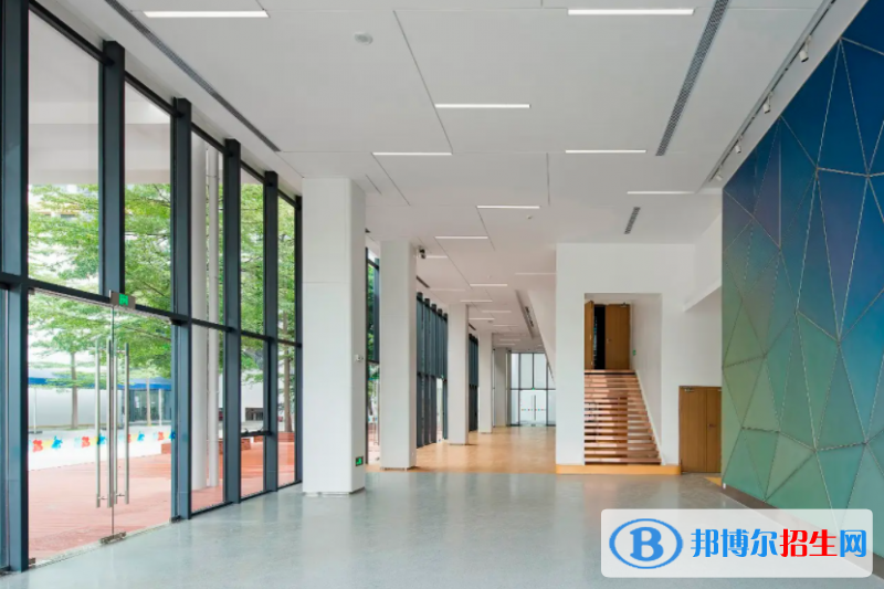 廣州美國人國際學(xué)校小學(xué)部2023年課程體系2