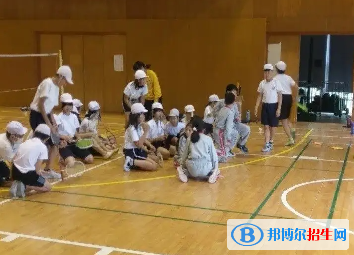 廣東日本人學(xué)校小學(xué)部2023年入學(xué)條件2