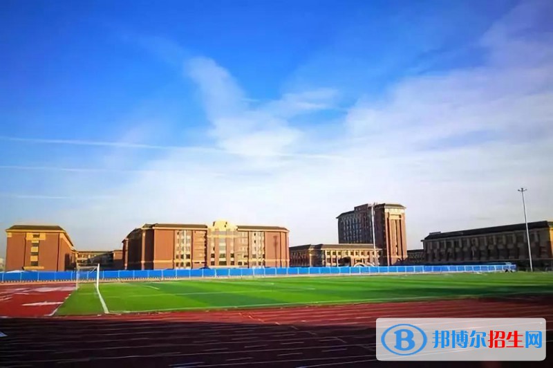 石家莊2023年公辦的鐵路學校