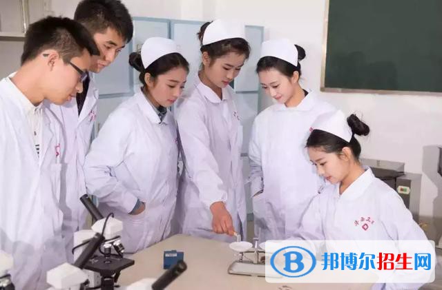 蘭州2023年衛(wèi)校什么專(zhuān)業(yè)好