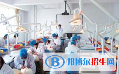 蘭州2023年衛(wèi)校學(xué)什么專業(yè)好
