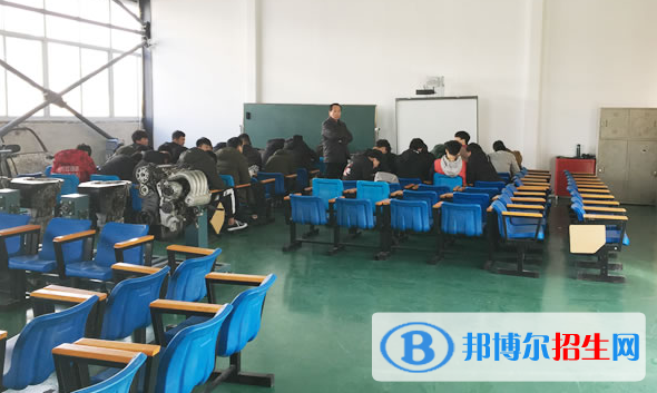  安徽2023年汽修學(xué)校什么專業(yè)適合男生